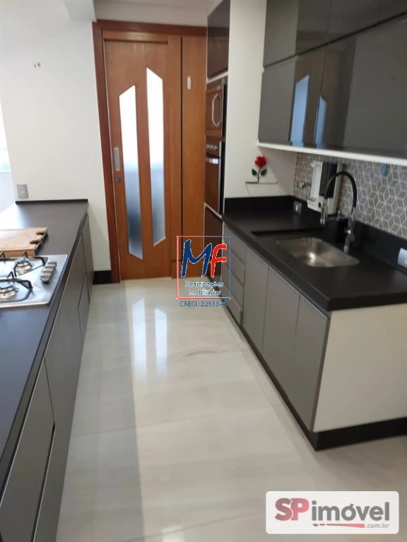 Apartamento à venda com 2 quartos, 218m² - Foto 3