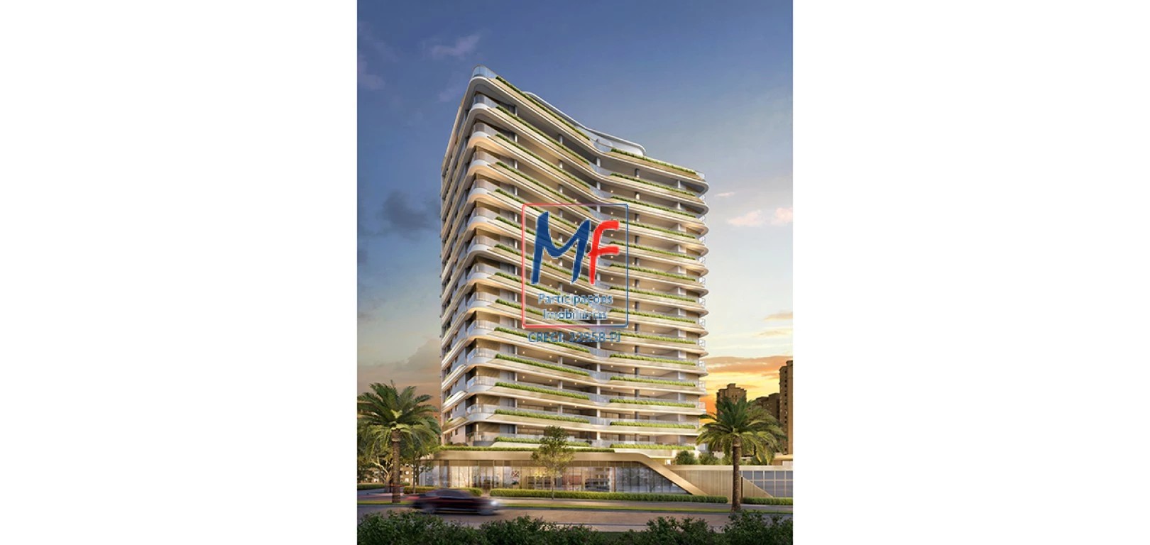 Apartamento, 5 quartos, 493 m² - Foto 1