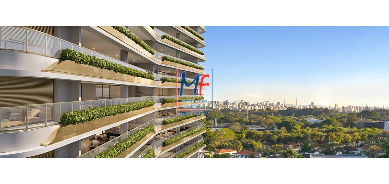 Apartamento, 5 quartos, 493 m² - Foto 2
