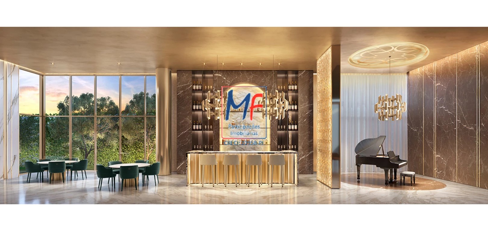 Apartamento, 5 quartos, 493 m² - Foto 5