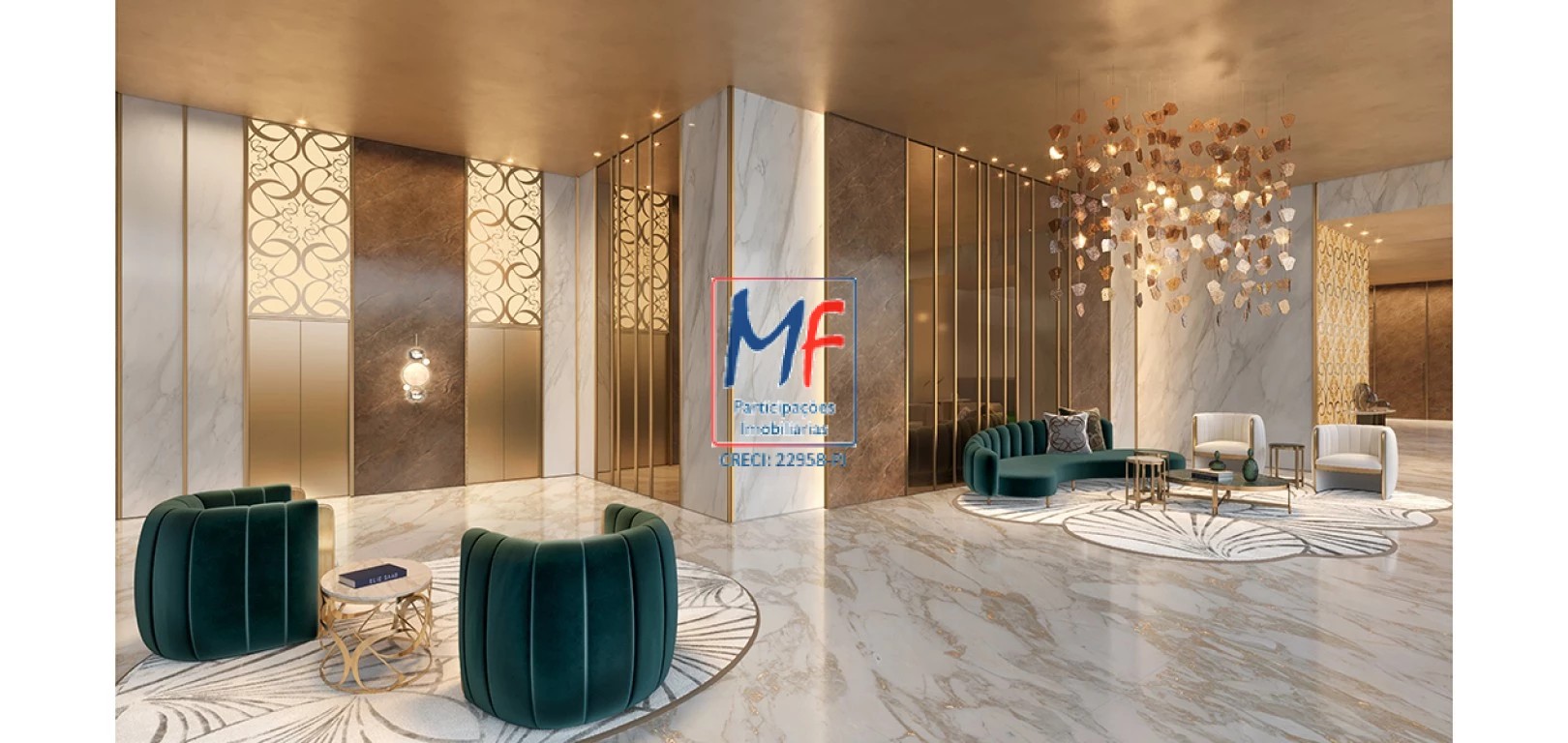Apartamento, 5 quartos, 493 m² - Foto 8