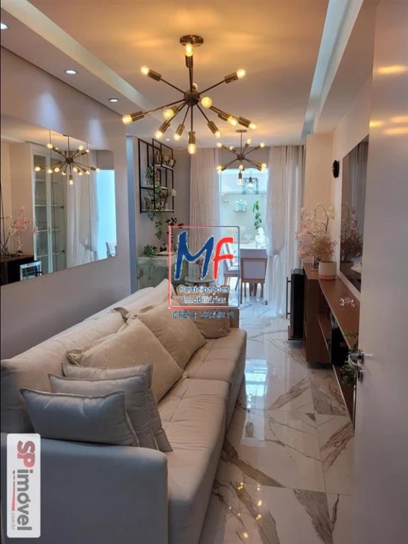 Apartamento, 3 quartos, 103 m² - Foto 1