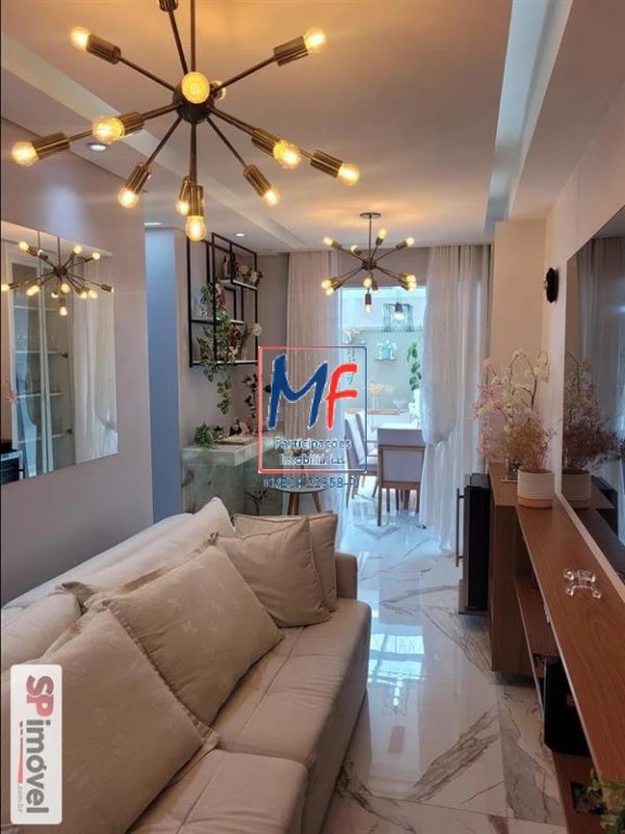 Apartamento, 3 quartos, 103 m² - Foto 2