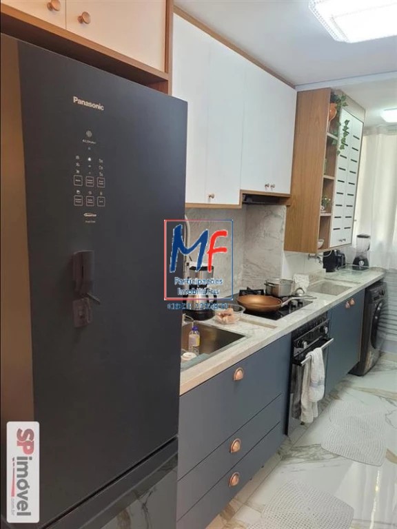 Apartamento, 3 quartos, 103 m² - Foto 6