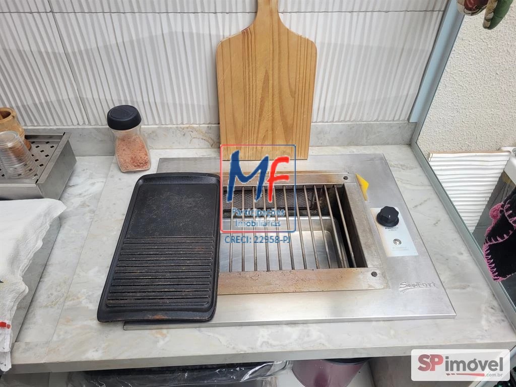 Apartamento, 3 quartos, 103 m² - Foto 9