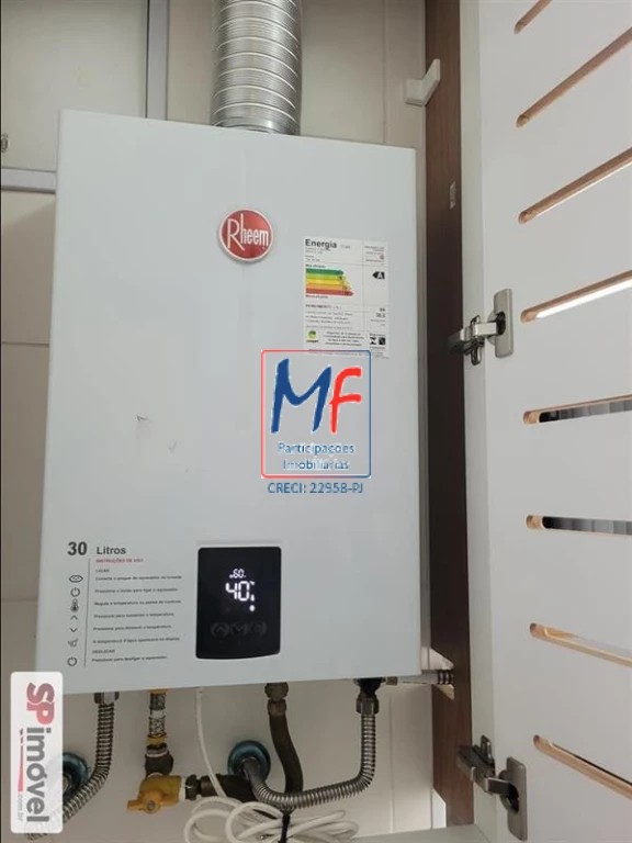 Apartamento, 3 quartos, 103 m² - Foto 10