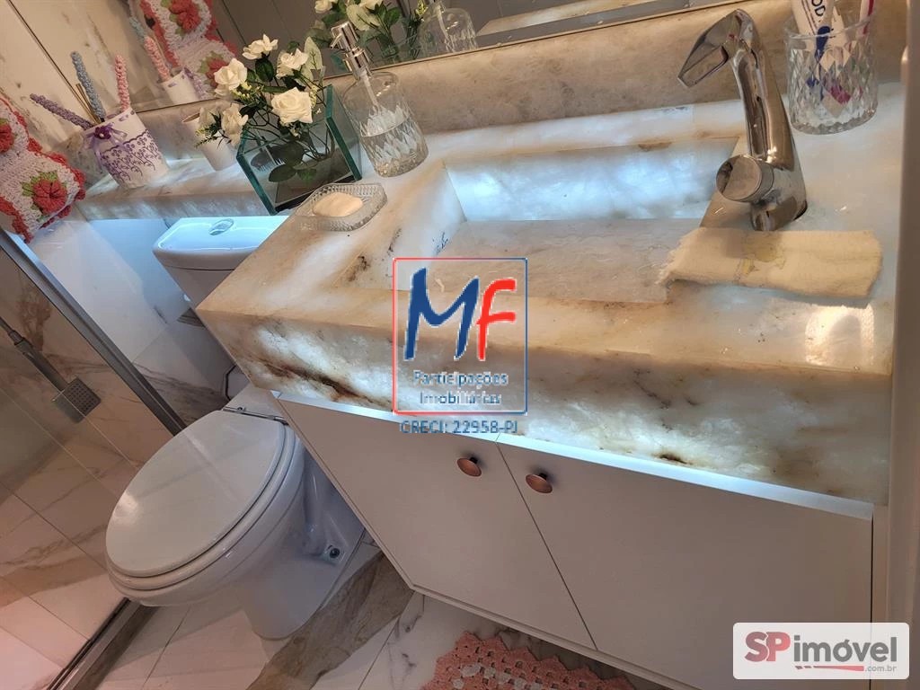 Apartamento, 3 quartos, 103 m² - Foto 11