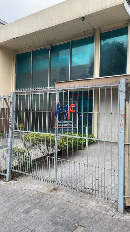 Loja-Salão para alugar, 600m² - Foto 1