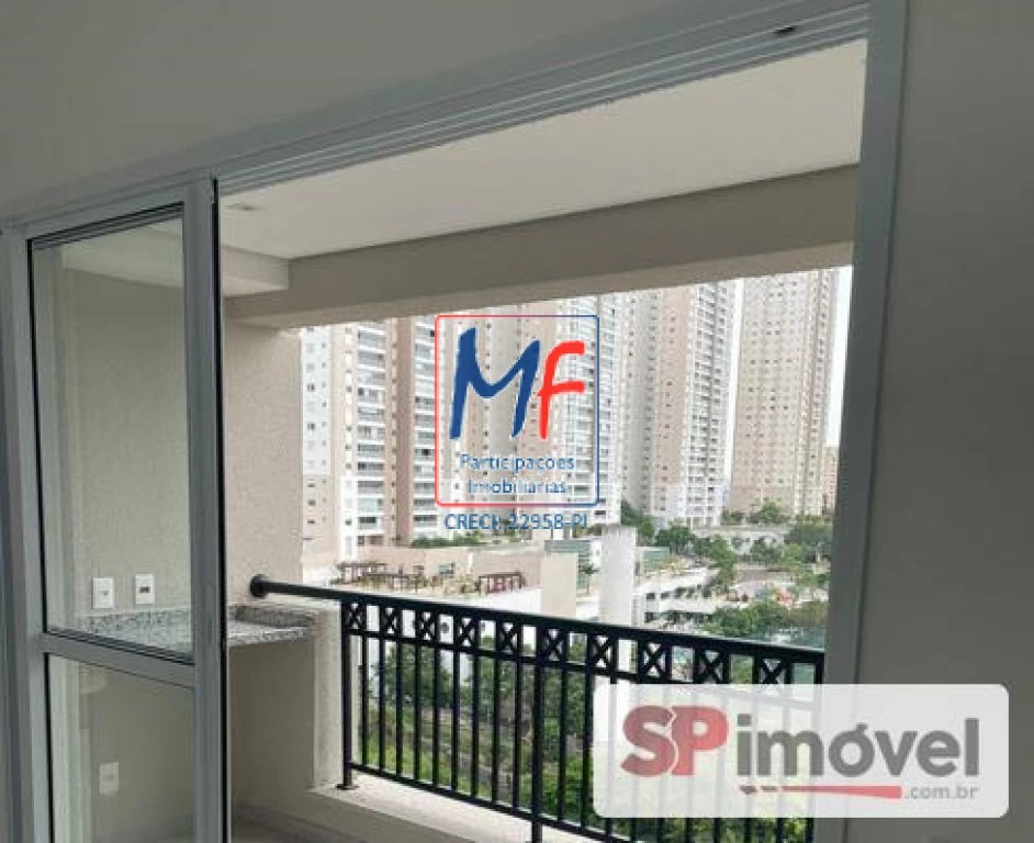 Apartamento, 3 quartos, 77 m² - Foto 1