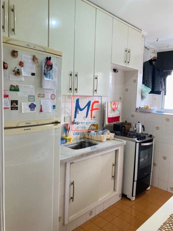 Apartamento, 2 quartos, 57 m² - Foto 3