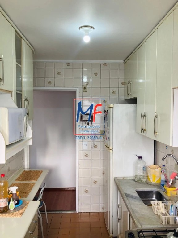 Apartamento, 2 quartos, 57 m² - Foto 4