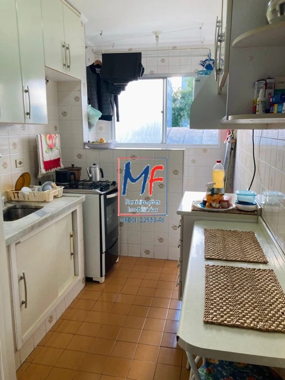 Apartamento, 2 quartos, 57 m² - Foto 5