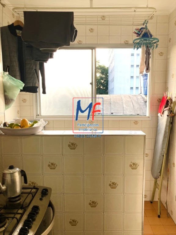 Apartamento, 2 quartos, 57 m² - Foto 6