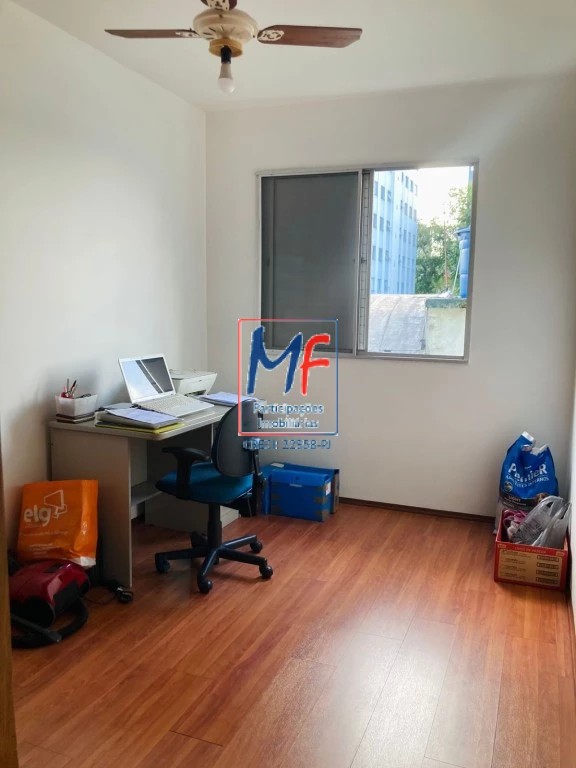 Apartamento, 2 quartos, 57 m² - Foto 11