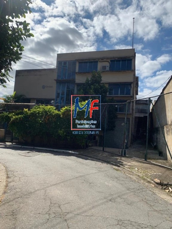 Prédio Inteiro, 1083 m² - Foto 1