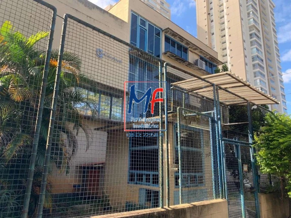 Prédio Inteiro, 1083 m² - Foto 5