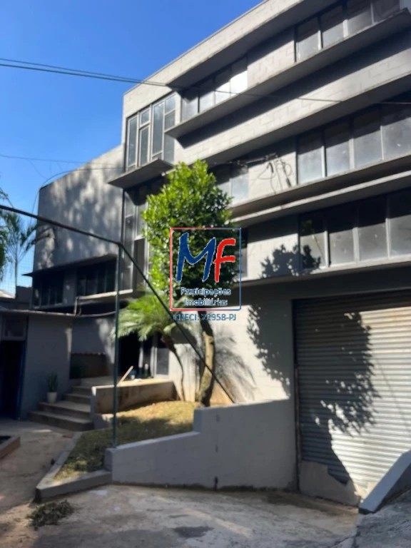 Prédio Inteiro, 1083 m² - Foto 12