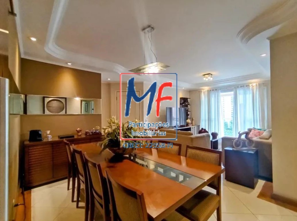 Apartamento, 3 quartos, 125 m² - Foto 5