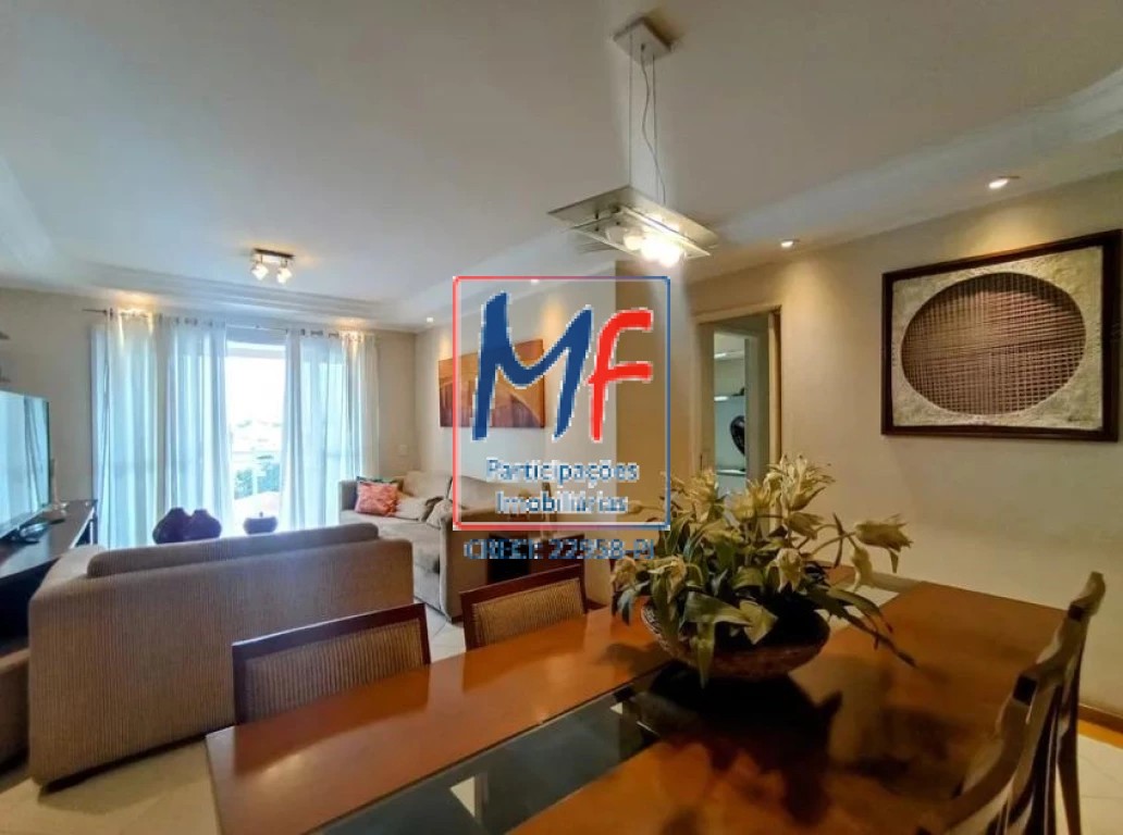 Apartamento, 3 quartos, 125 m² - Foto 7