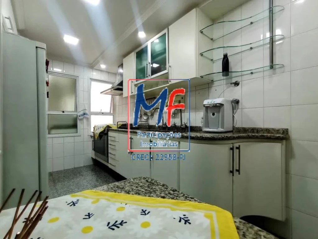 Apartamento, 3 quartos, 125 m² - Foto 9