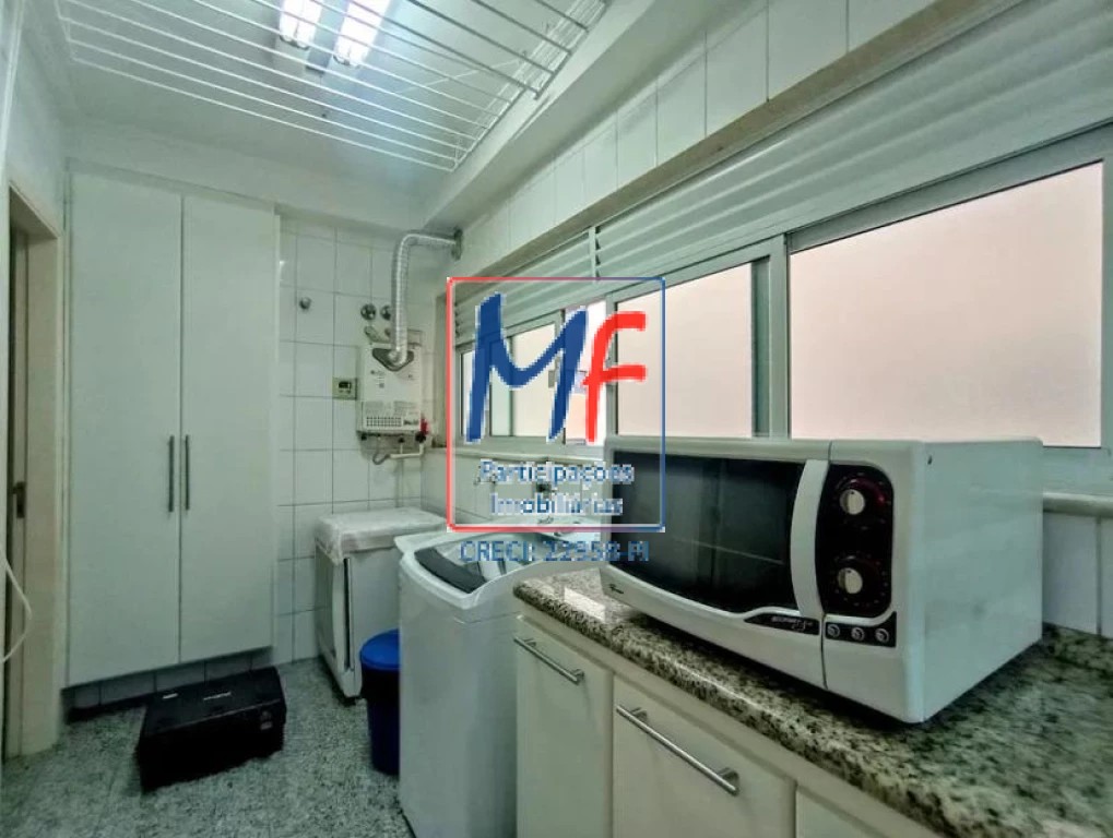 Apartamento, 3 quartos, 125 m² - Foto 10