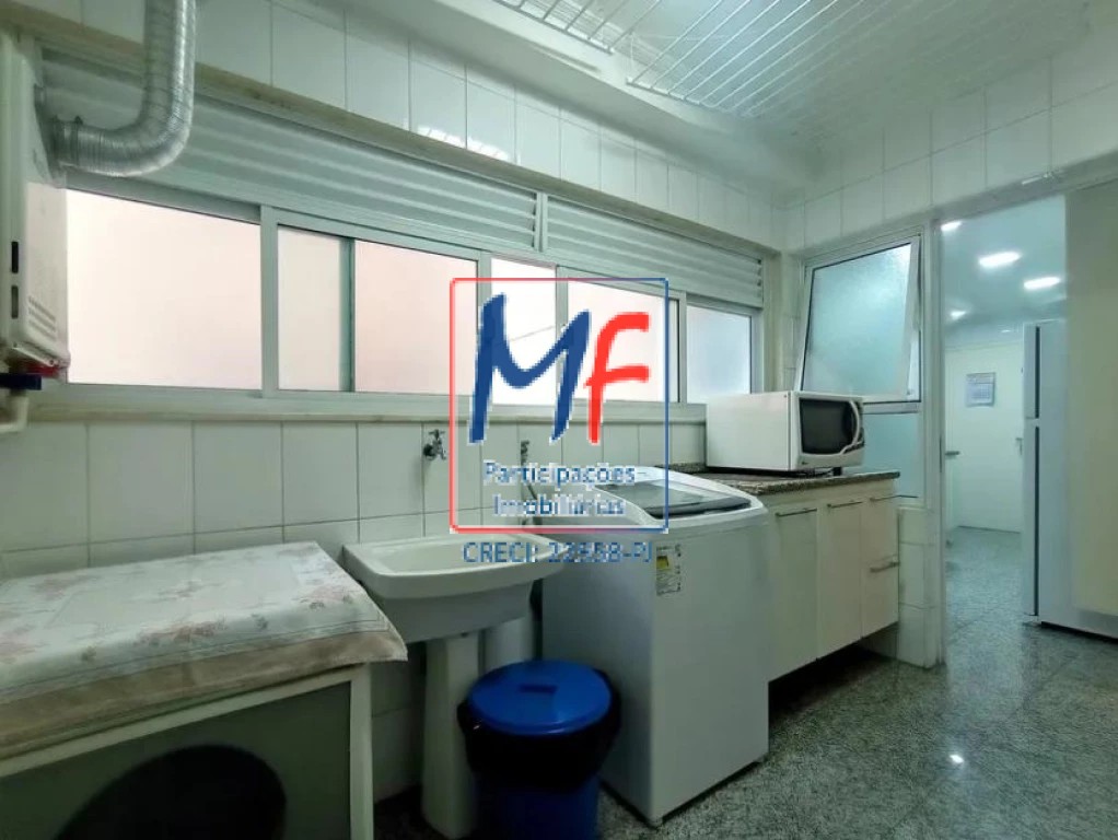 Apartamento, 3 quartos, 125 m² - Foto 11