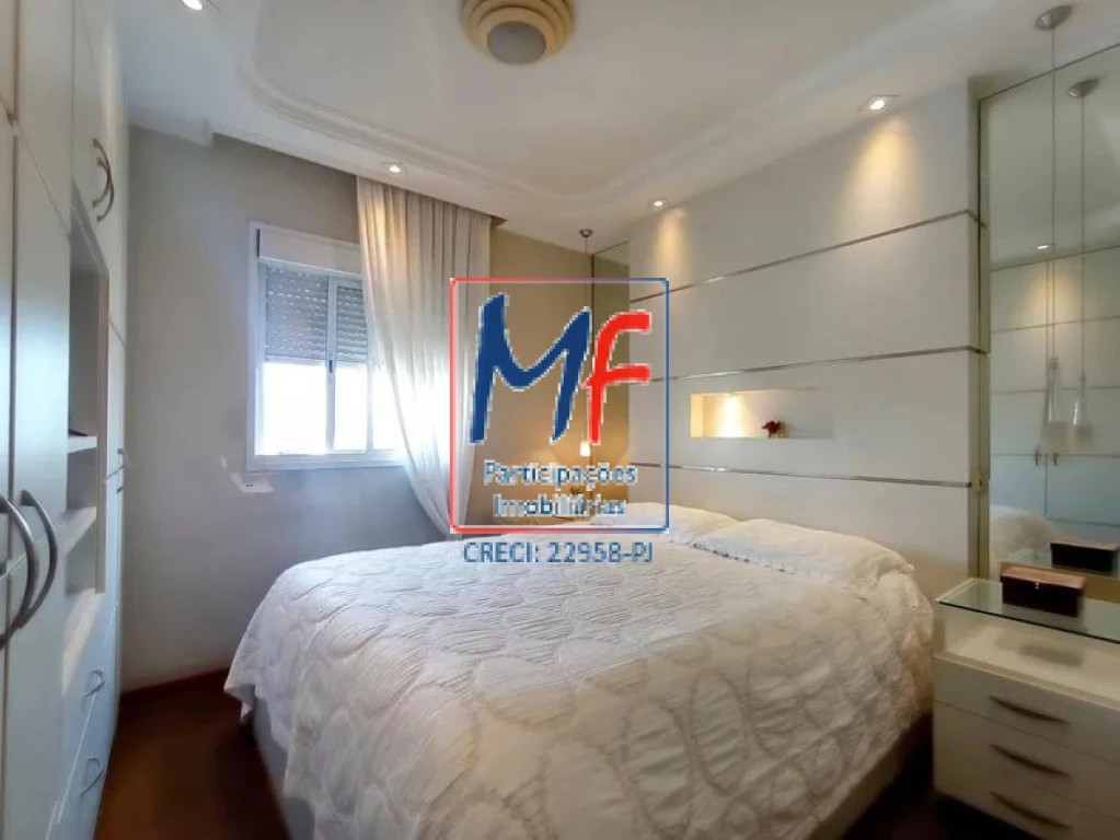 Apartamento, 3 quartos, 125 m² - Foto 13