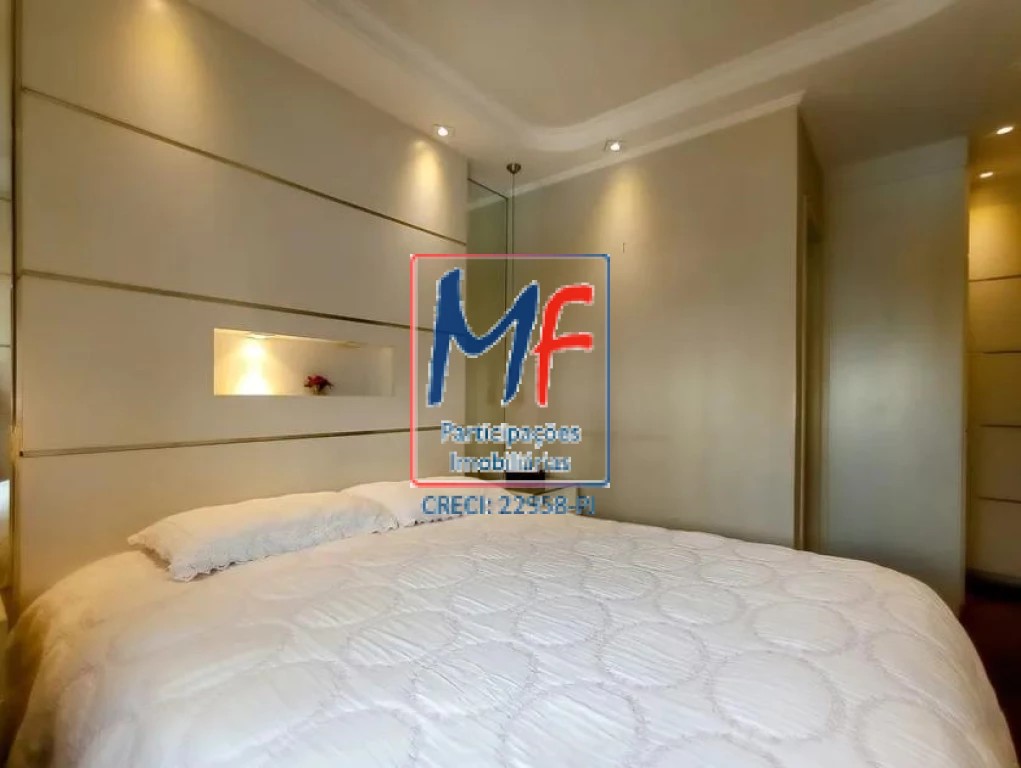 Apartamento, 3 quartos, 125 m² - Foto 14