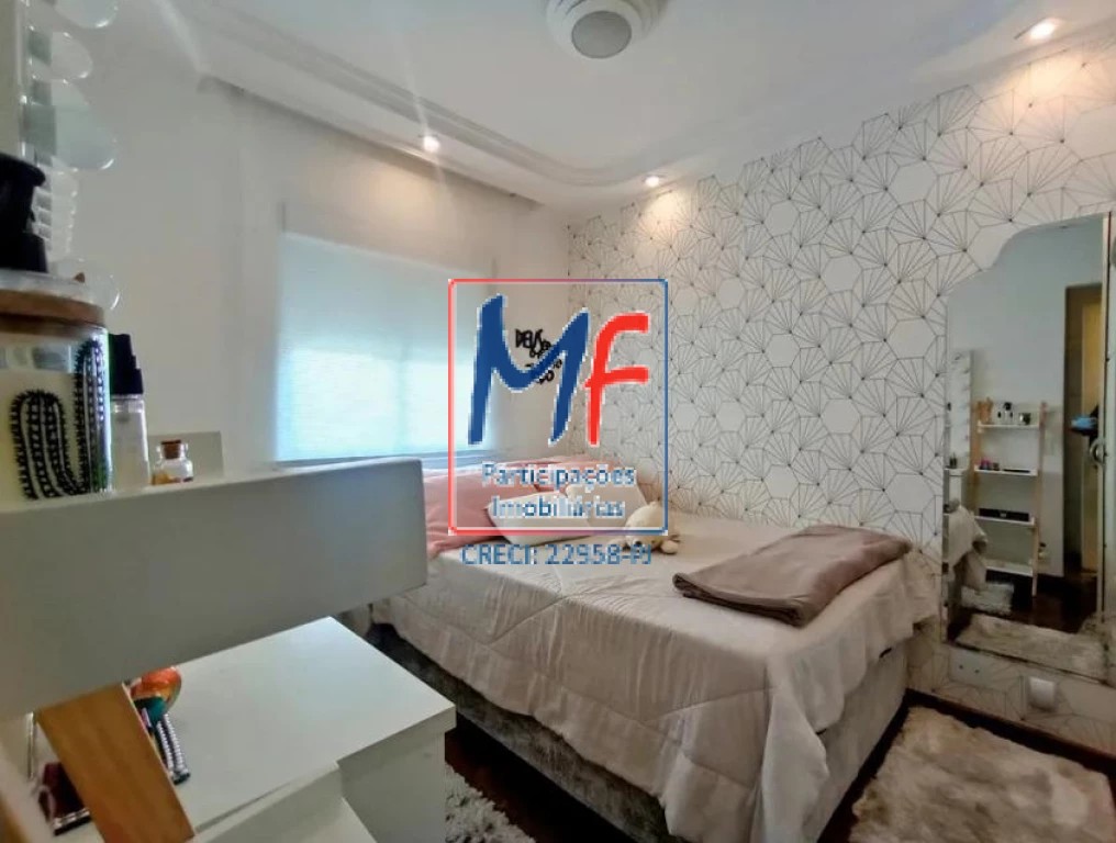 Apartamento, 3 quartos, 125 m² - Foto 15