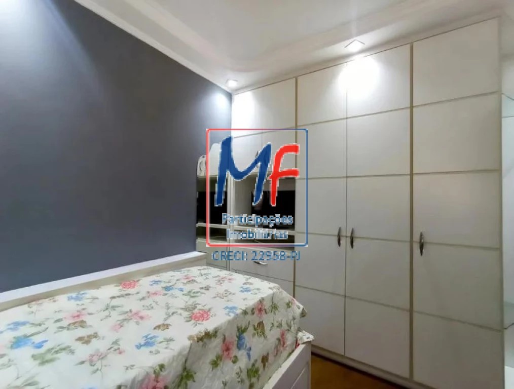 Apartamento, 3 quartos, 125 m² - Foto 16