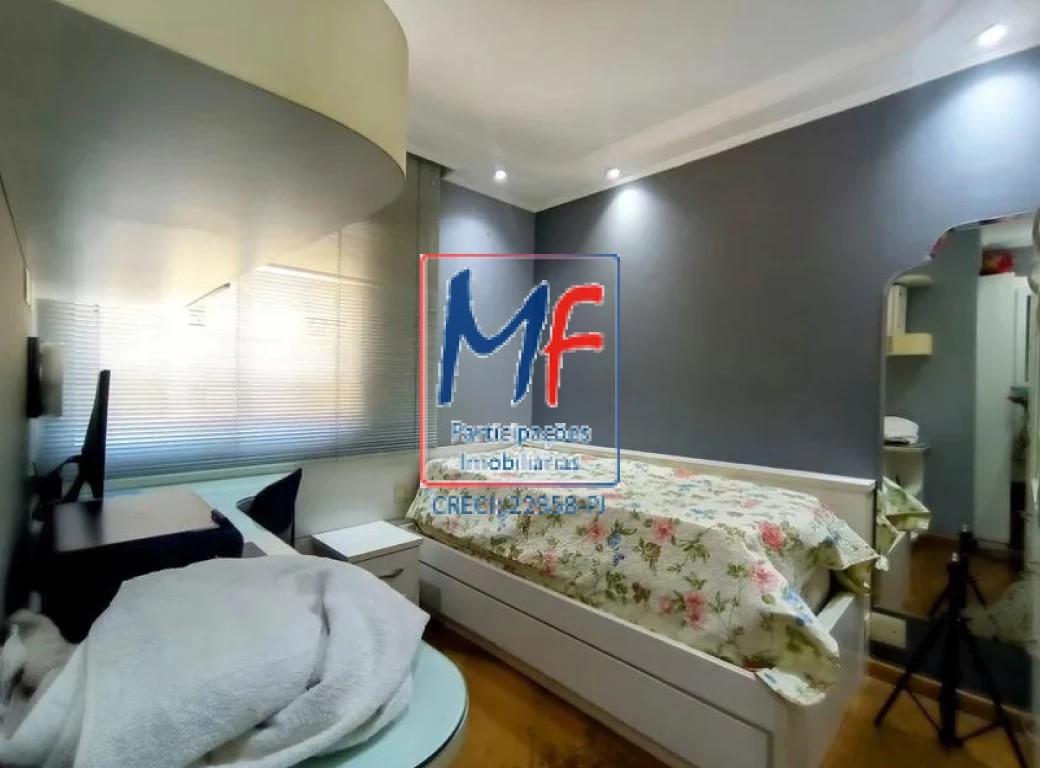 Apartamento, 3 quartos, 125 m² - Foto 17