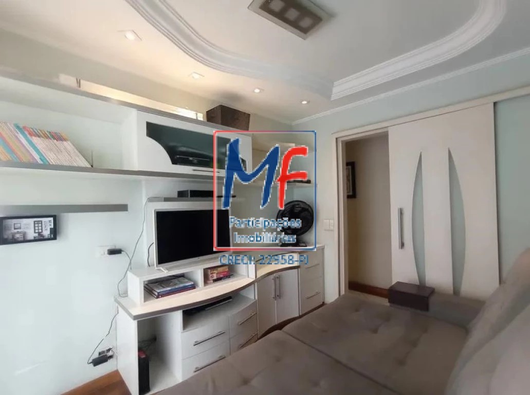 Apartamento, 3 quartos, 125 m² - Foto 18