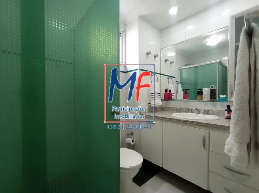 Apartamento, 3 quartos, 125 m² - Foto 21