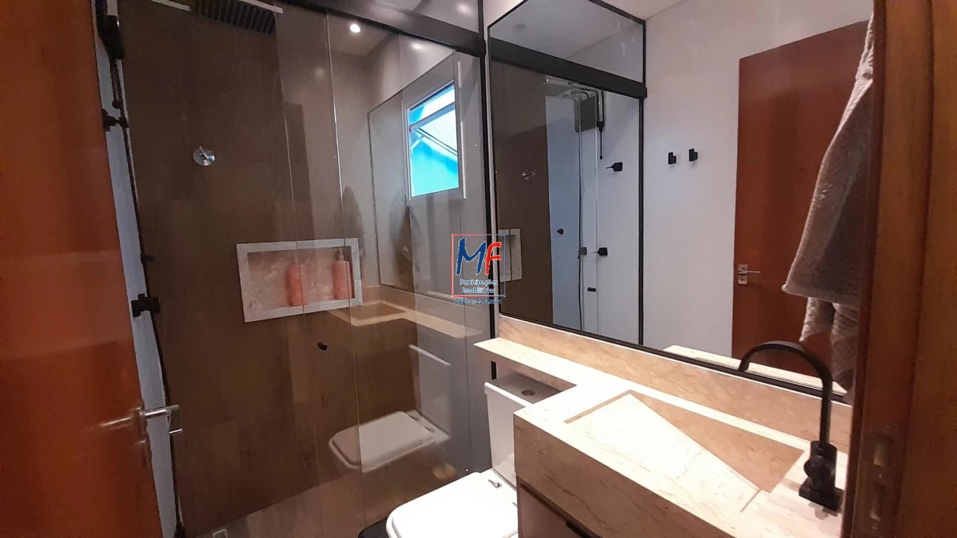 Sobrado à venda com 3 quartos, 160m² - Foto 9