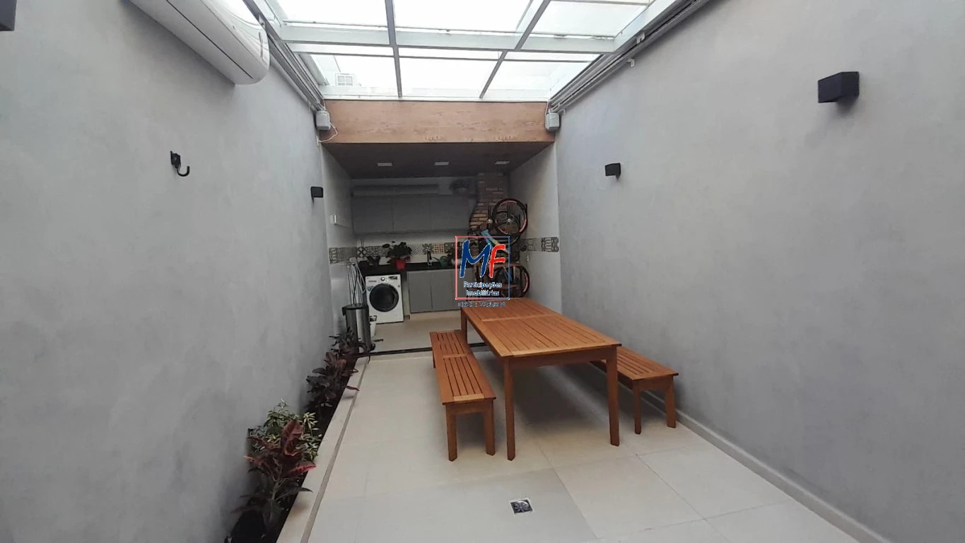 Sobrado à venda com 3 quartos, 160m² - Foto 12