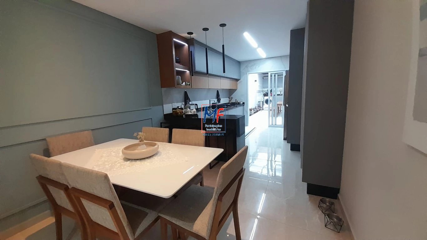 Sobrado à venda com 3 quartos, 160m² - Foto 4