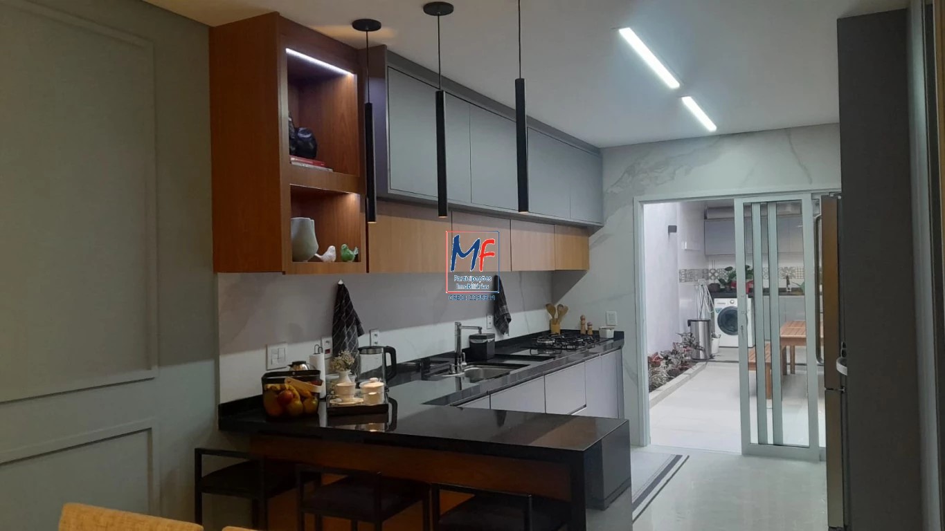 Sobrado à venda com 3 quartos, 160m² - Foto 3