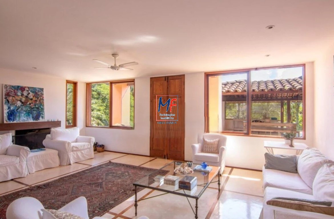 Casa à venda com 5 quartos, 540m² - Foto 3