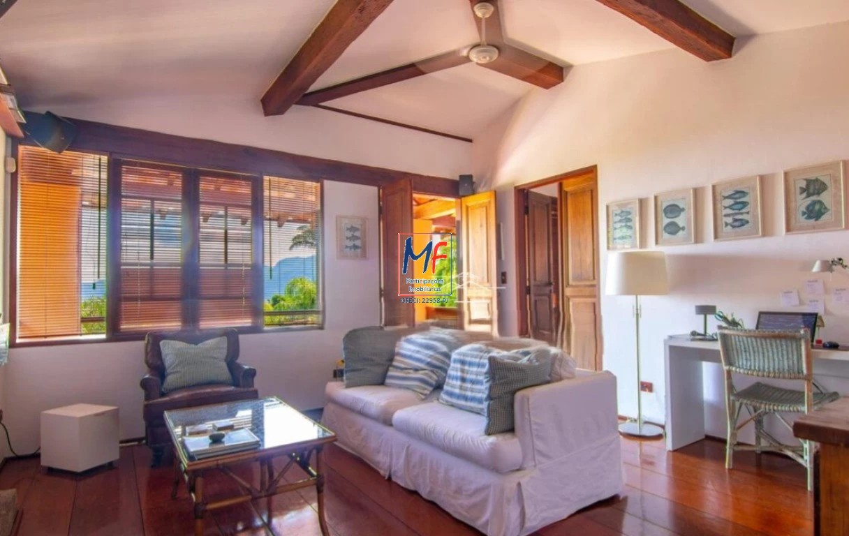 Casa à venda com 5 quartos, 540m² - Foto 4