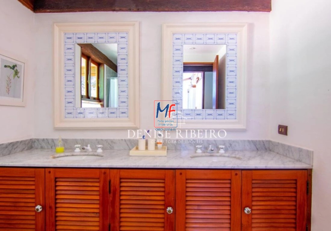 Casa à venda com 5 quartos, 540m² - Foto 9