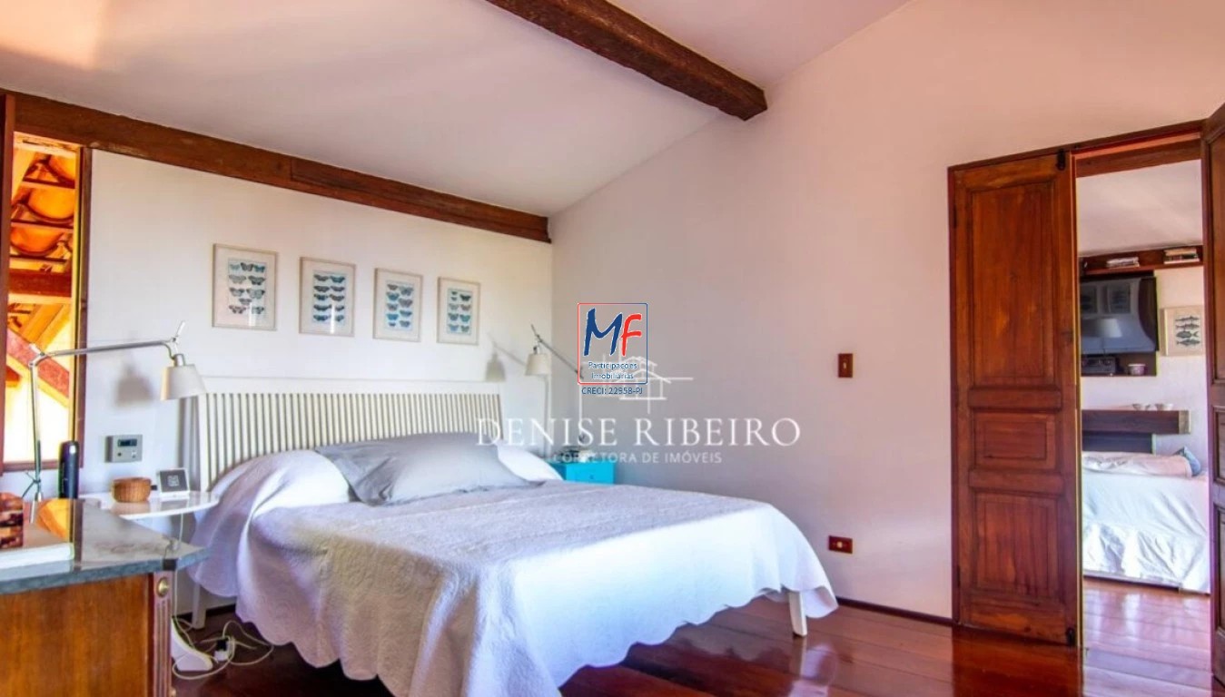 Casa à venda com 5 quartos, 540m² - Foto 8