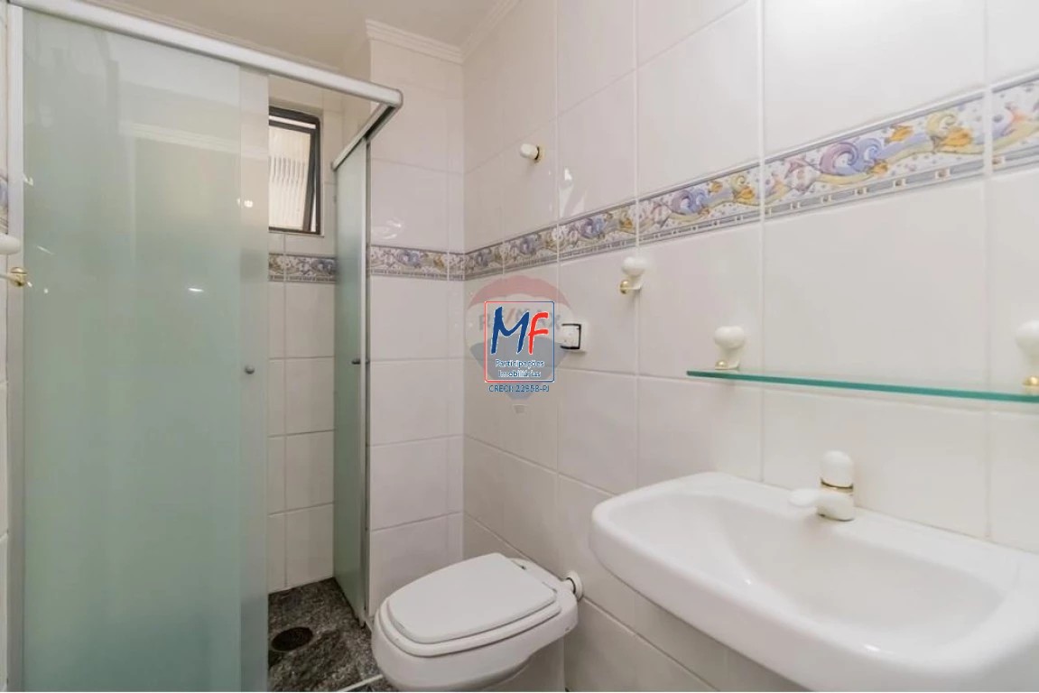 Apartamento à venda com 3 quartos, 112m² - Foto 12