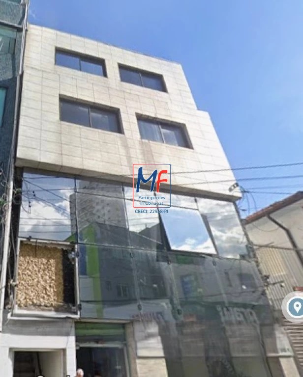 Prédio Inteiro, 160 m² - Foto 1