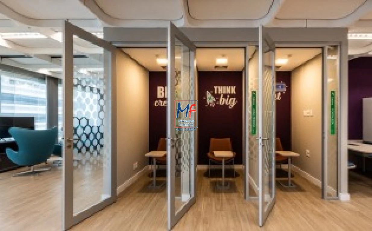 Depósito-Galpão-Armazém à venda, 3070m² - Foto 9