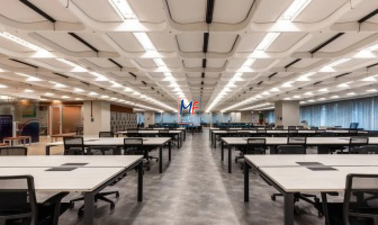 Depósito-Galpão-Armazém à venda, 3070m² - Foto 3