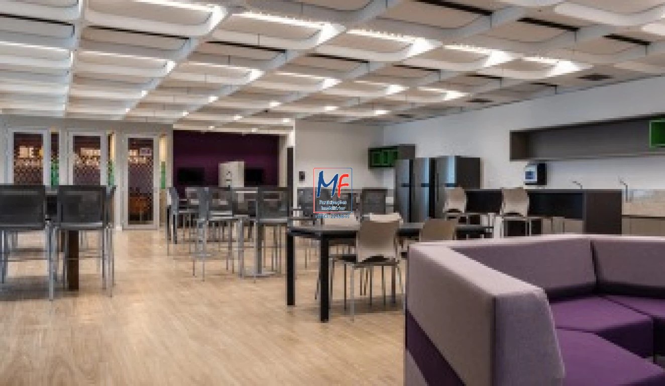 Depósito-Galpão-Armazém à venda, 3070m² - Foto 4