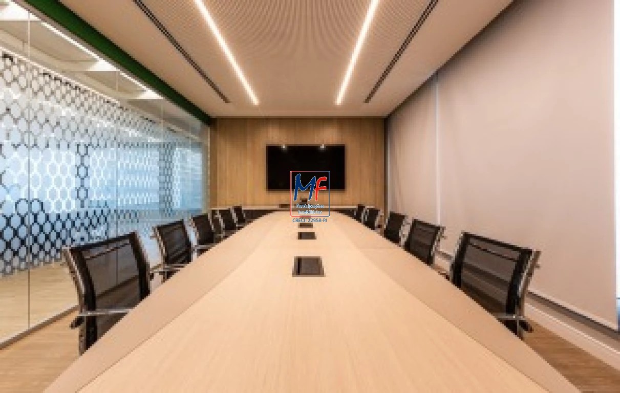 Depósito-Galpão-Armazém à venda, 3070m² - Foto 8