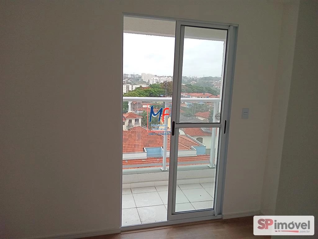 Apartamento, 1 quarto, 15 m² - Foto 2