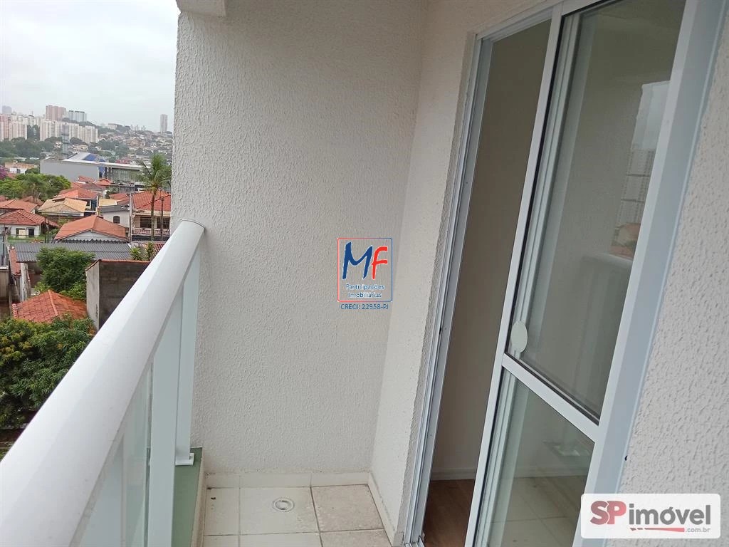 Apartamento, 1 quarto, 15 m² - Foto 4
