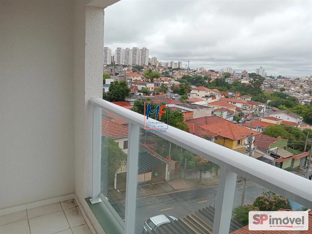 Apartamento, 1 quarto, 15 m² - Foto 3